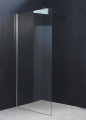 Duschvägg 90 x 190 cm BathZone